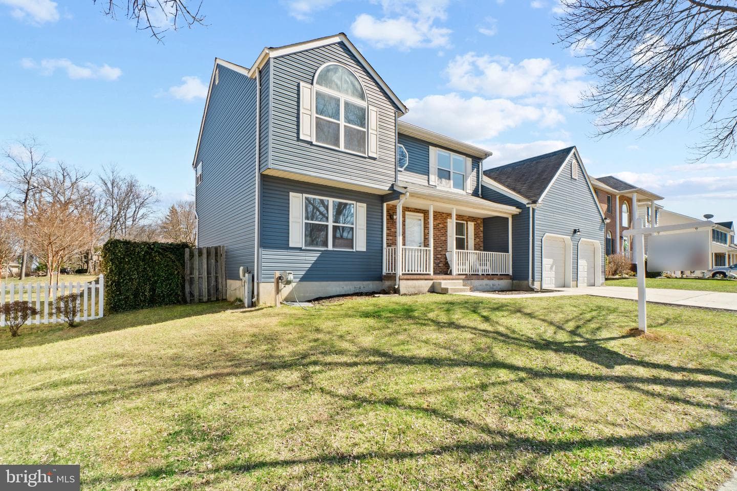 607 Brentwood Road photo 3