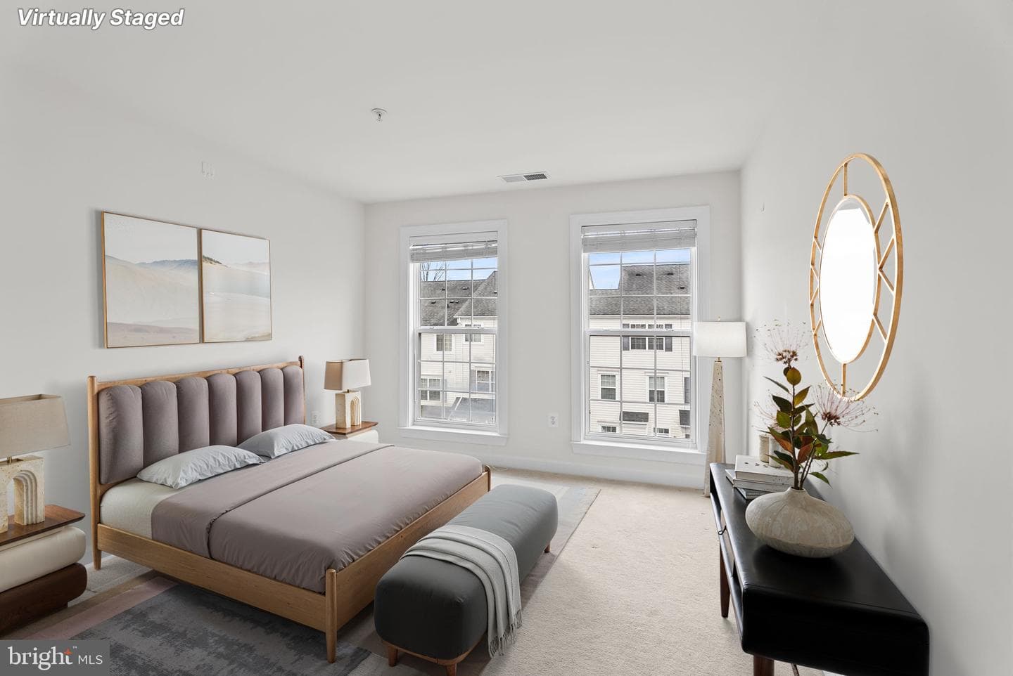 3446 Carriage Walk Court #23-B photo 16
