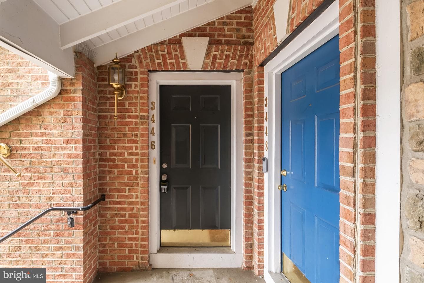 3446 Carriage Walk Court #23-B photo 29
