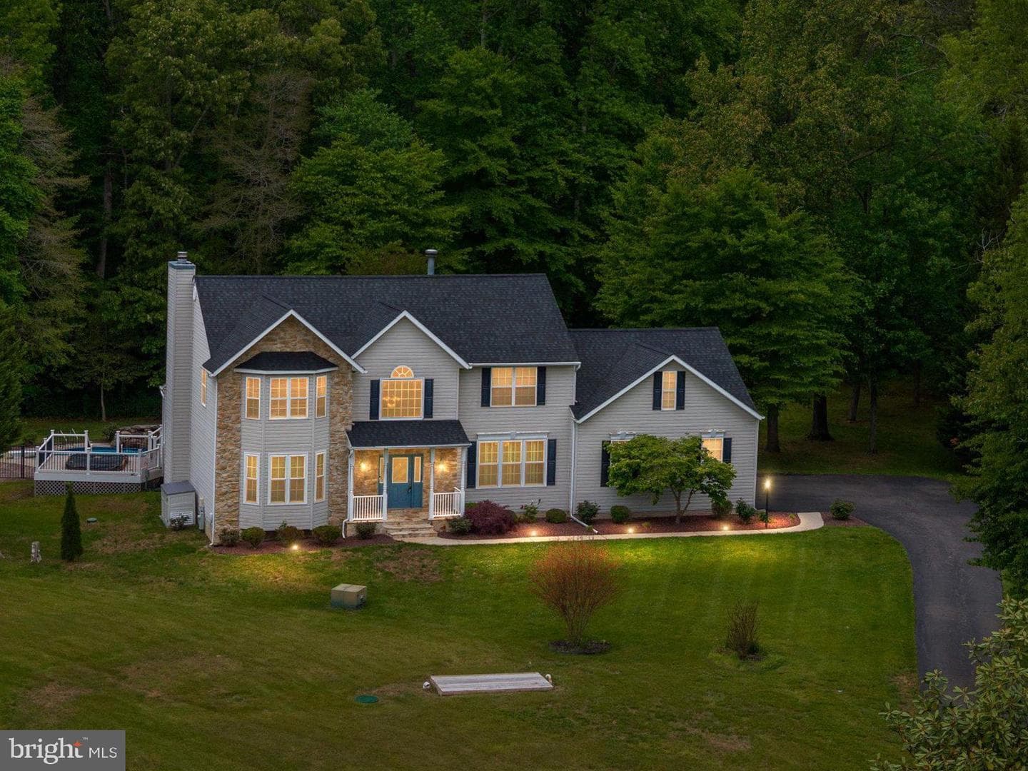 1702 Beards Creek Court photo 69