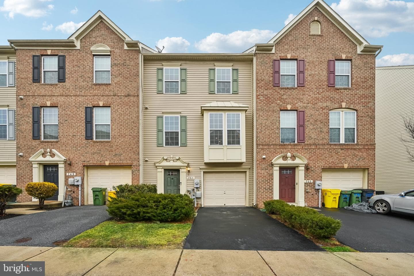 751 Cherry Bark Lane