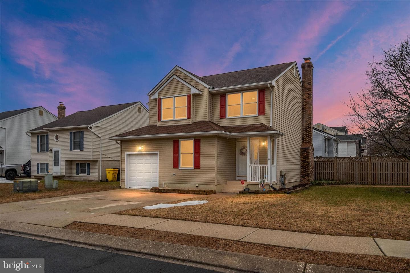 8036 George Willing Avenue