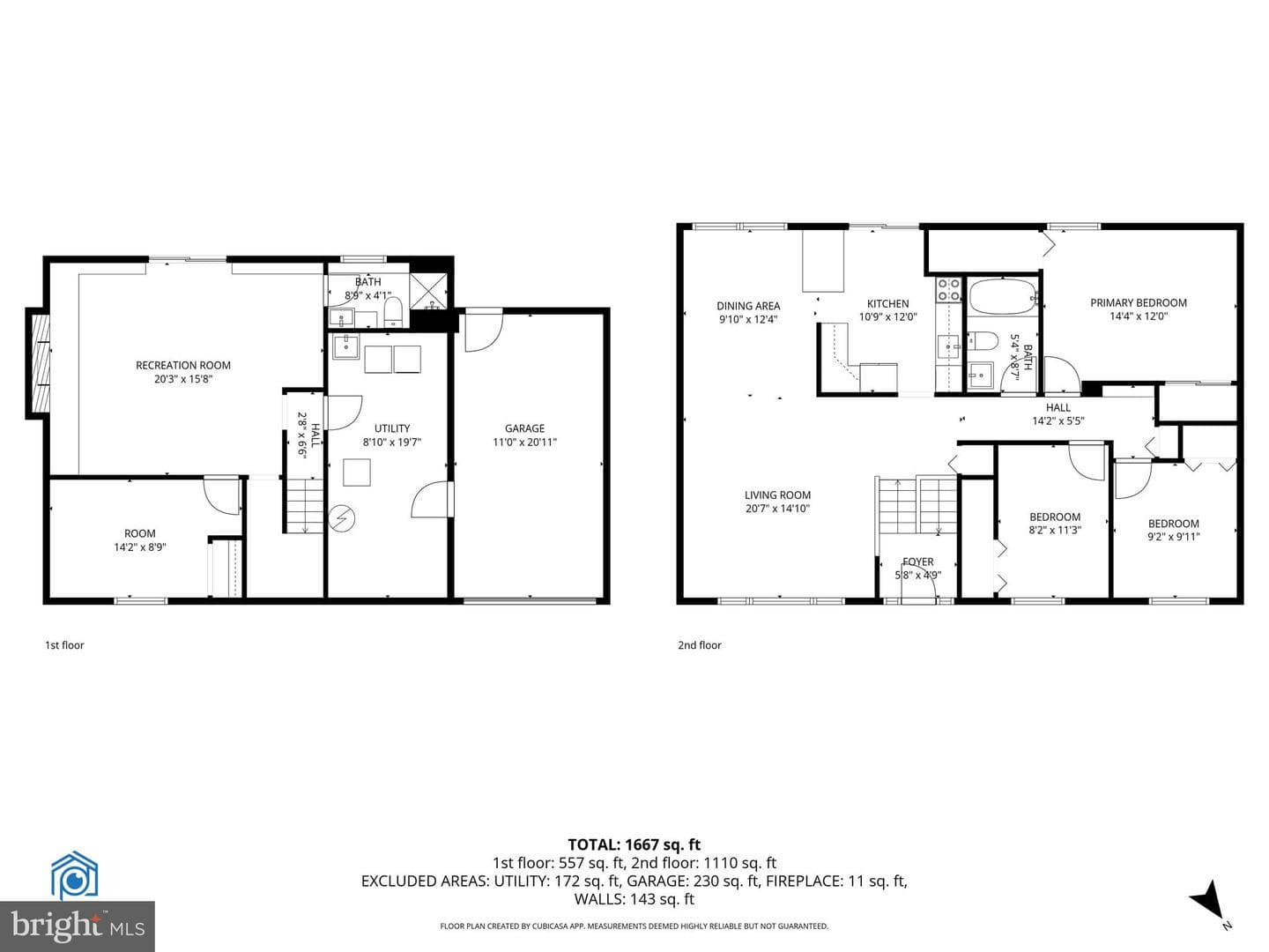 852 Birchwood Court photo 9