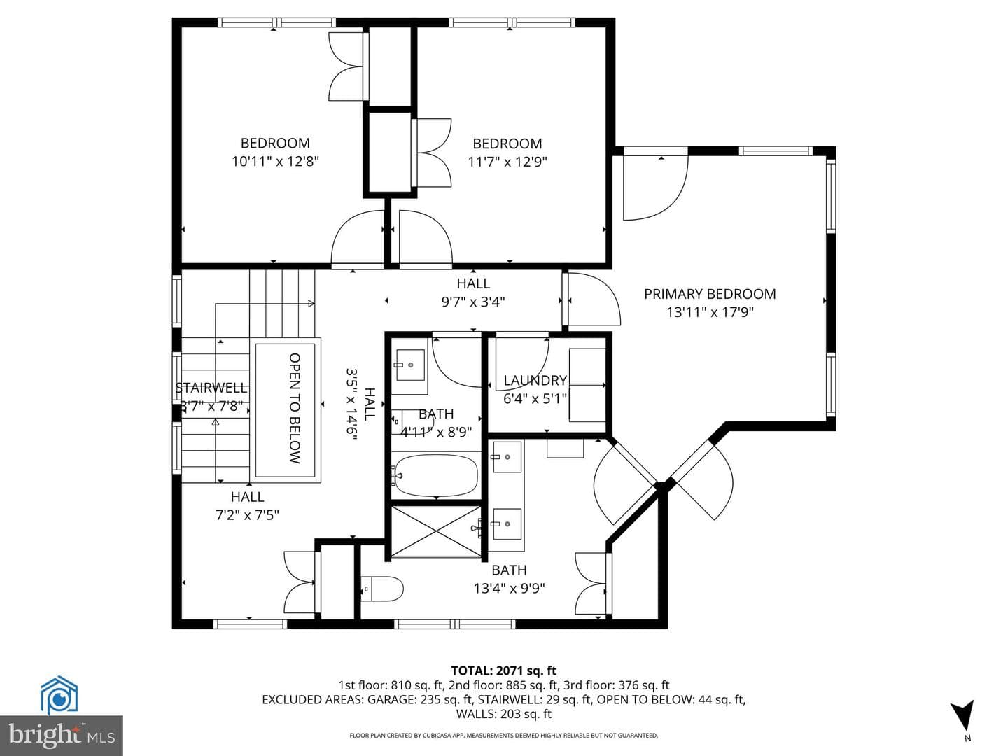 1205 Hawthorne Street photo 33