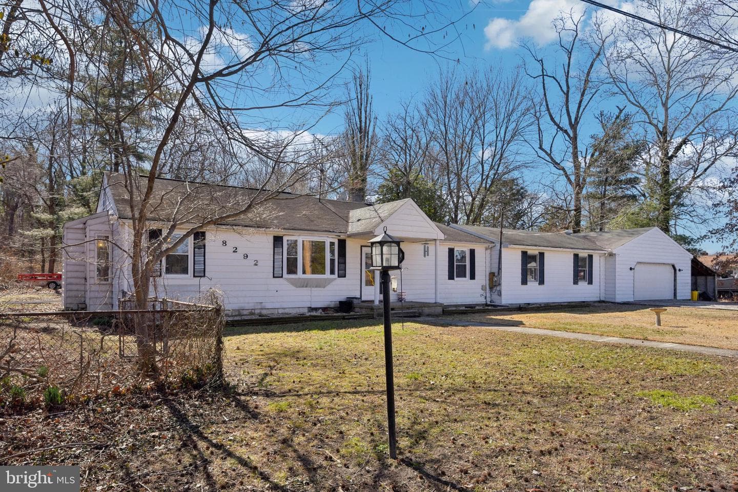 8292 Shilling Road