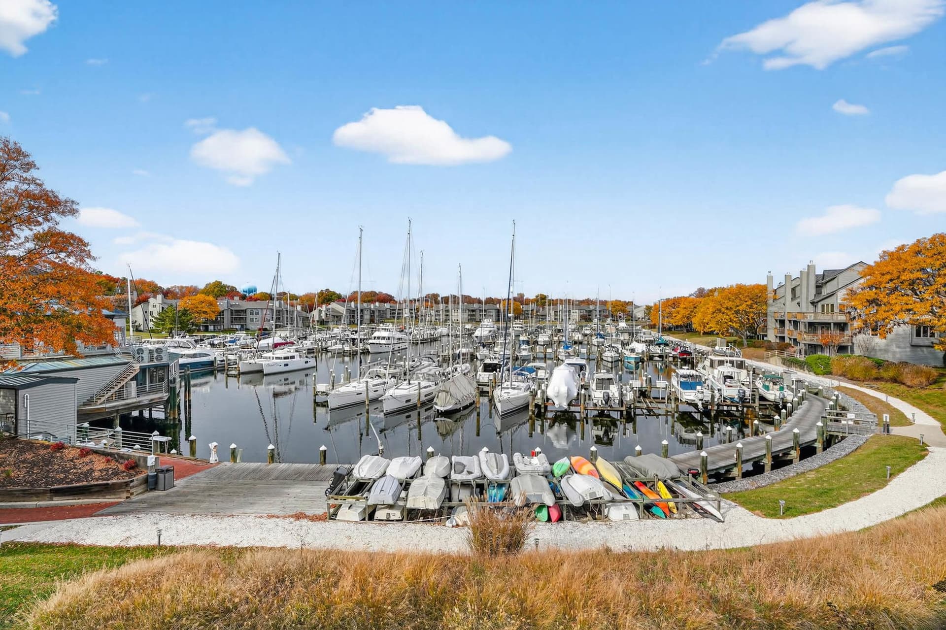 2114 Chesapeake Harbour Drive E #202 photo 2