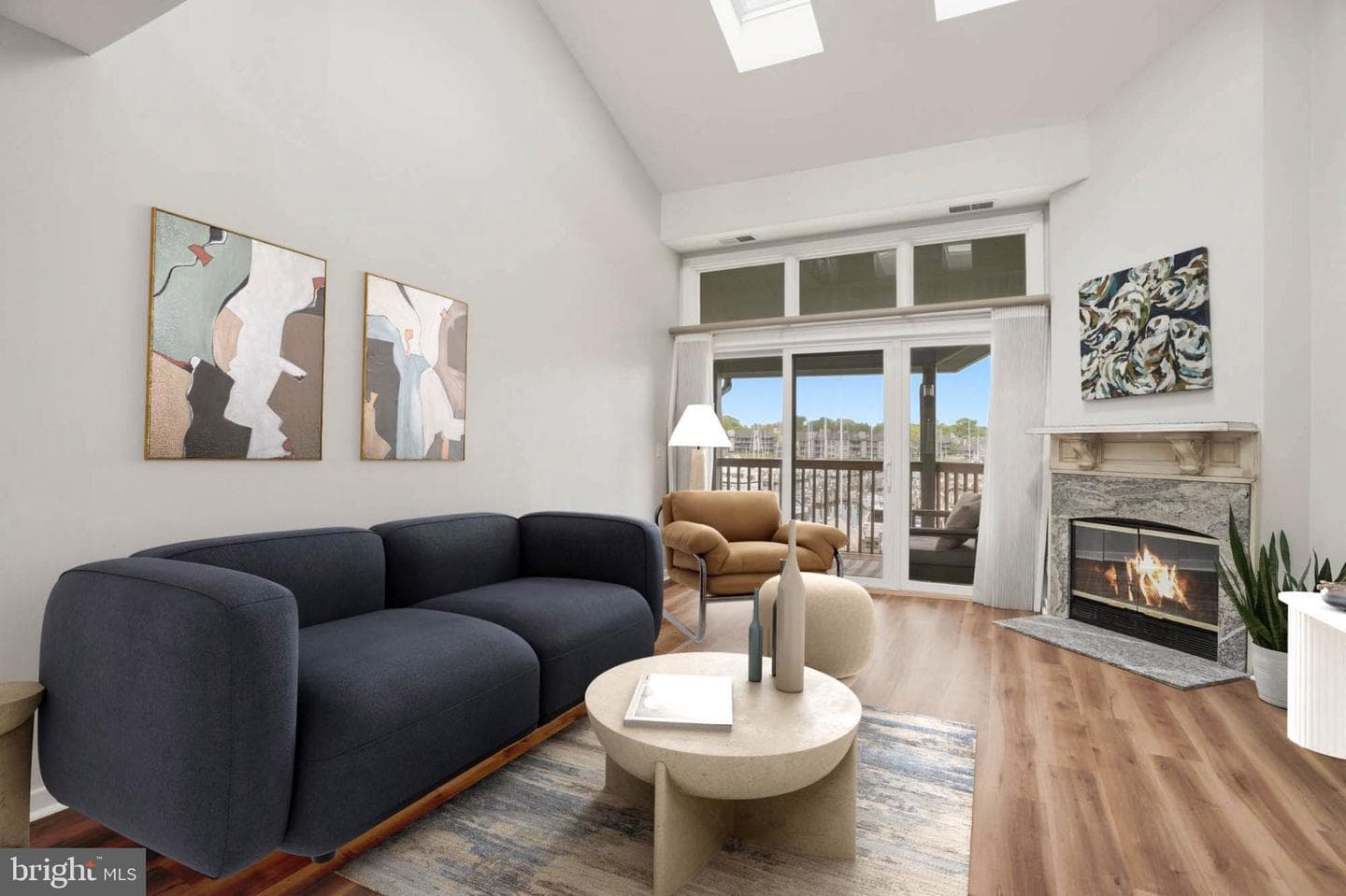 2114 Chesapeake Harbour Drive E #202 photo 4