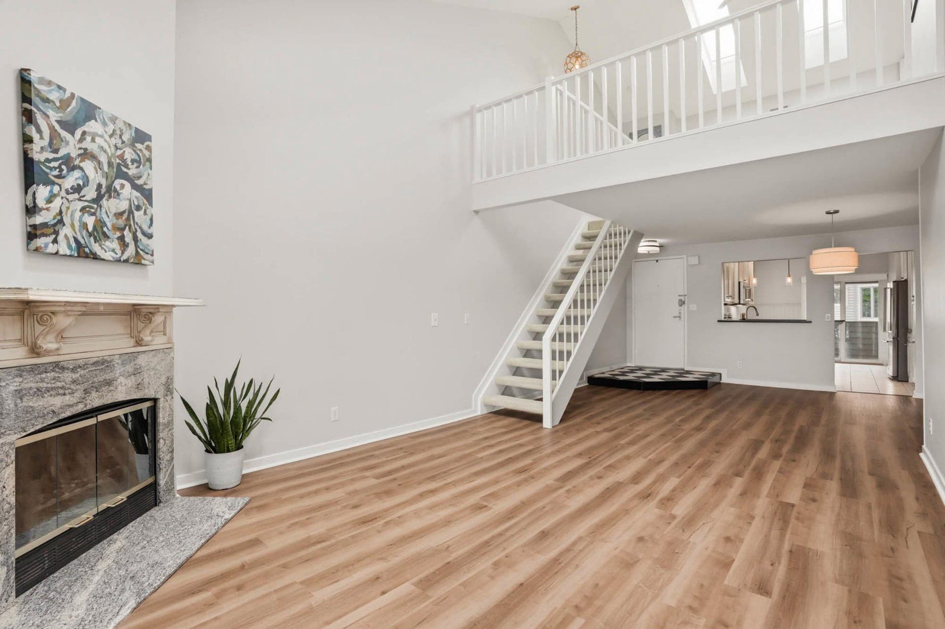 2114 Chesapeake Harbour Drive E #202 photo 6