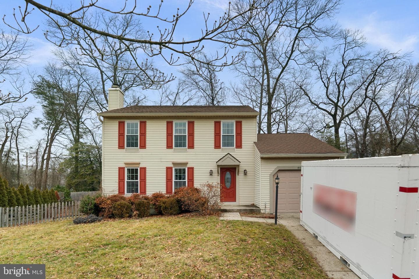 8201 Wapati Court