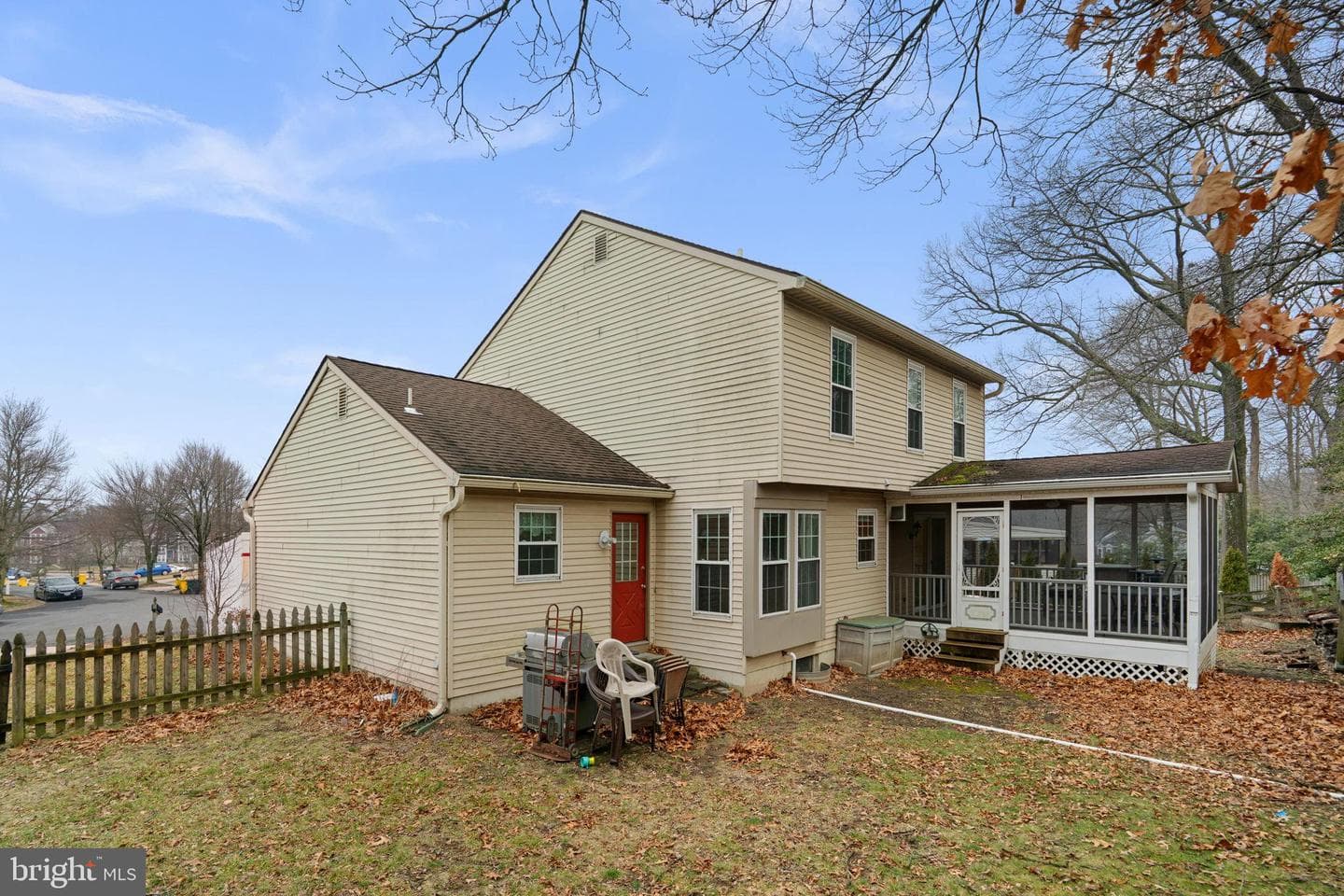 8201 Wapati Court photo 28