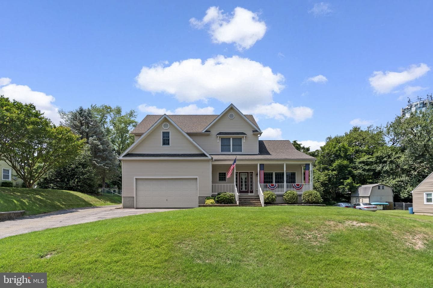308 Clifton Avenue