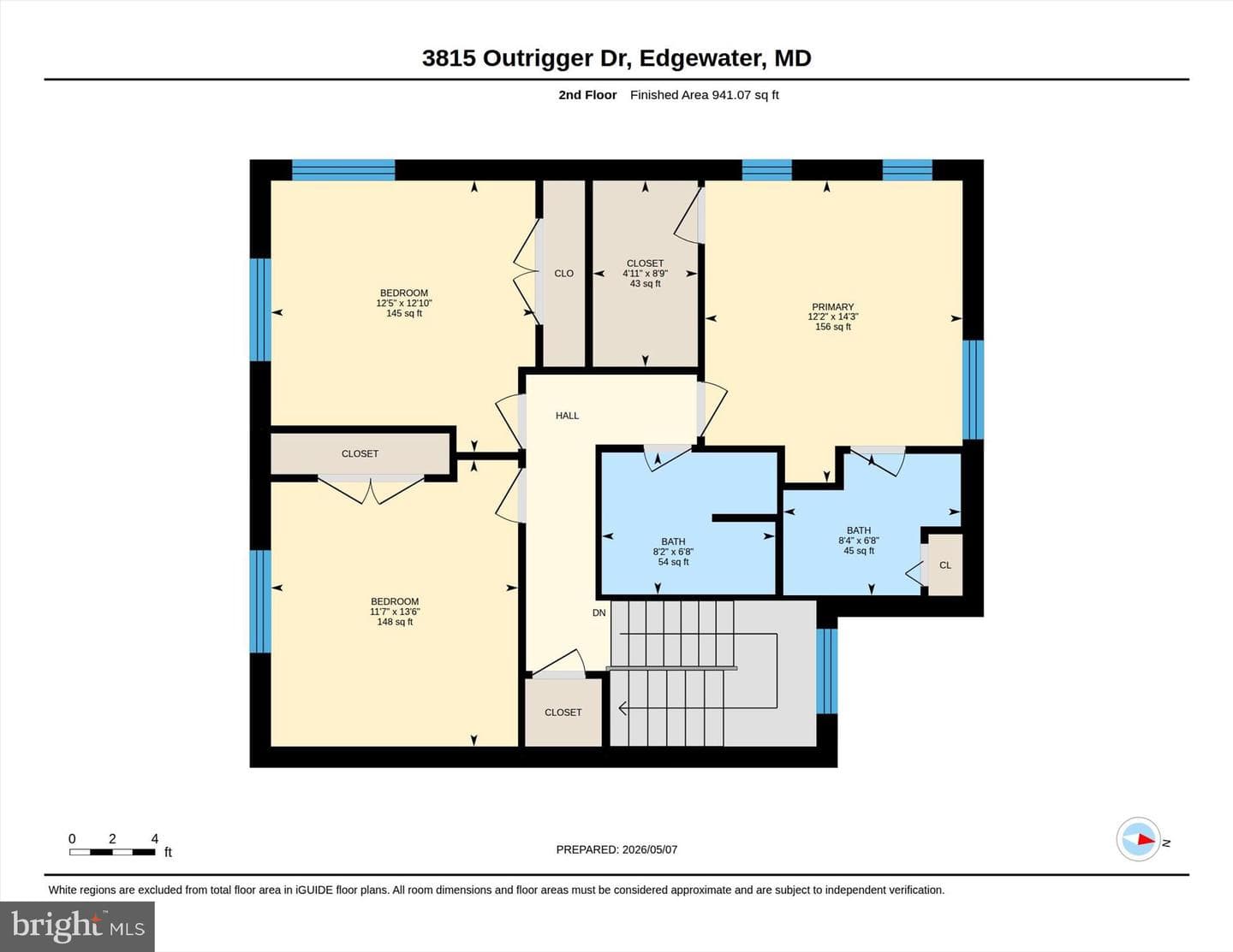 3815 Outrigger Drive photo 110