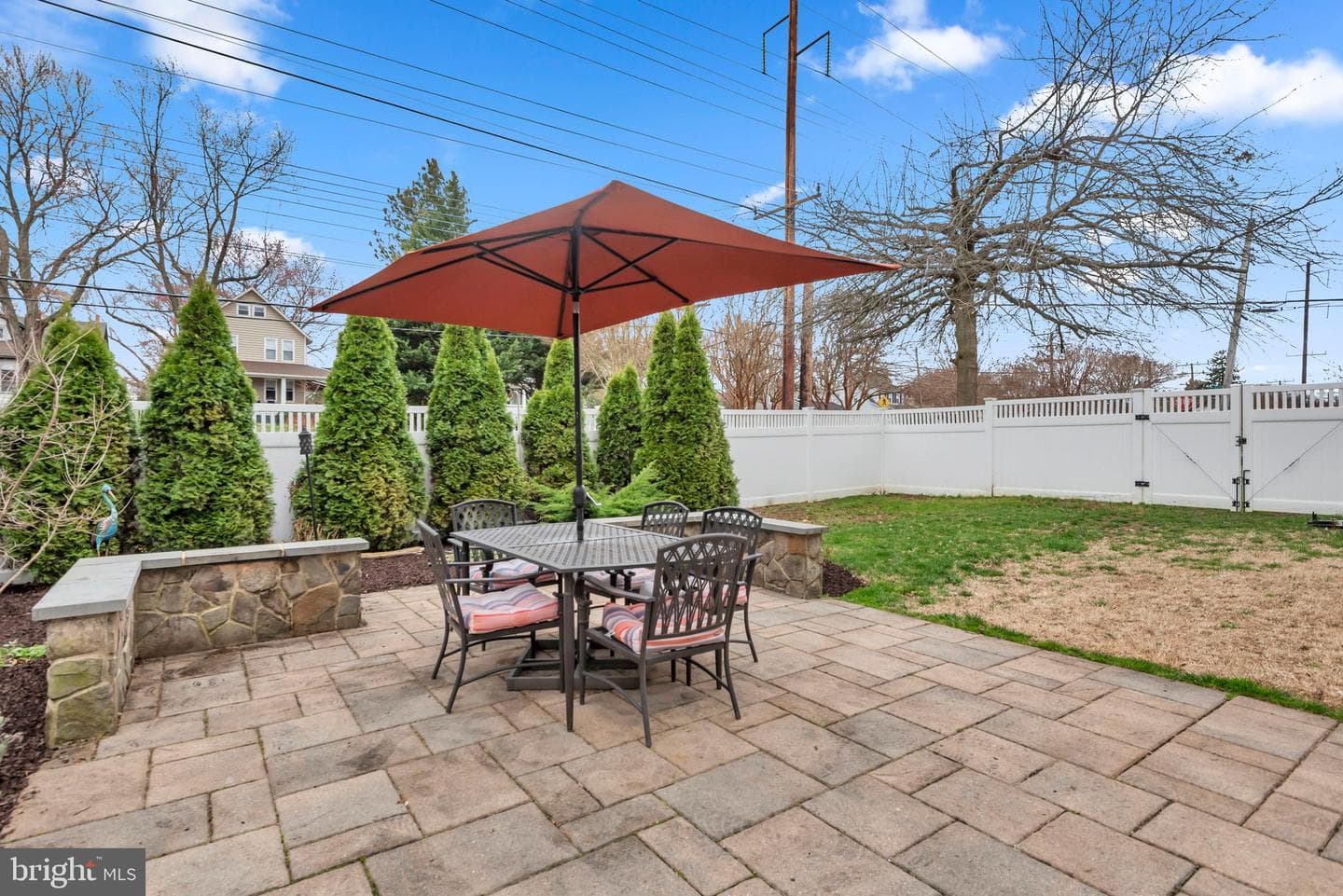 202 Glen Avenue photo 64