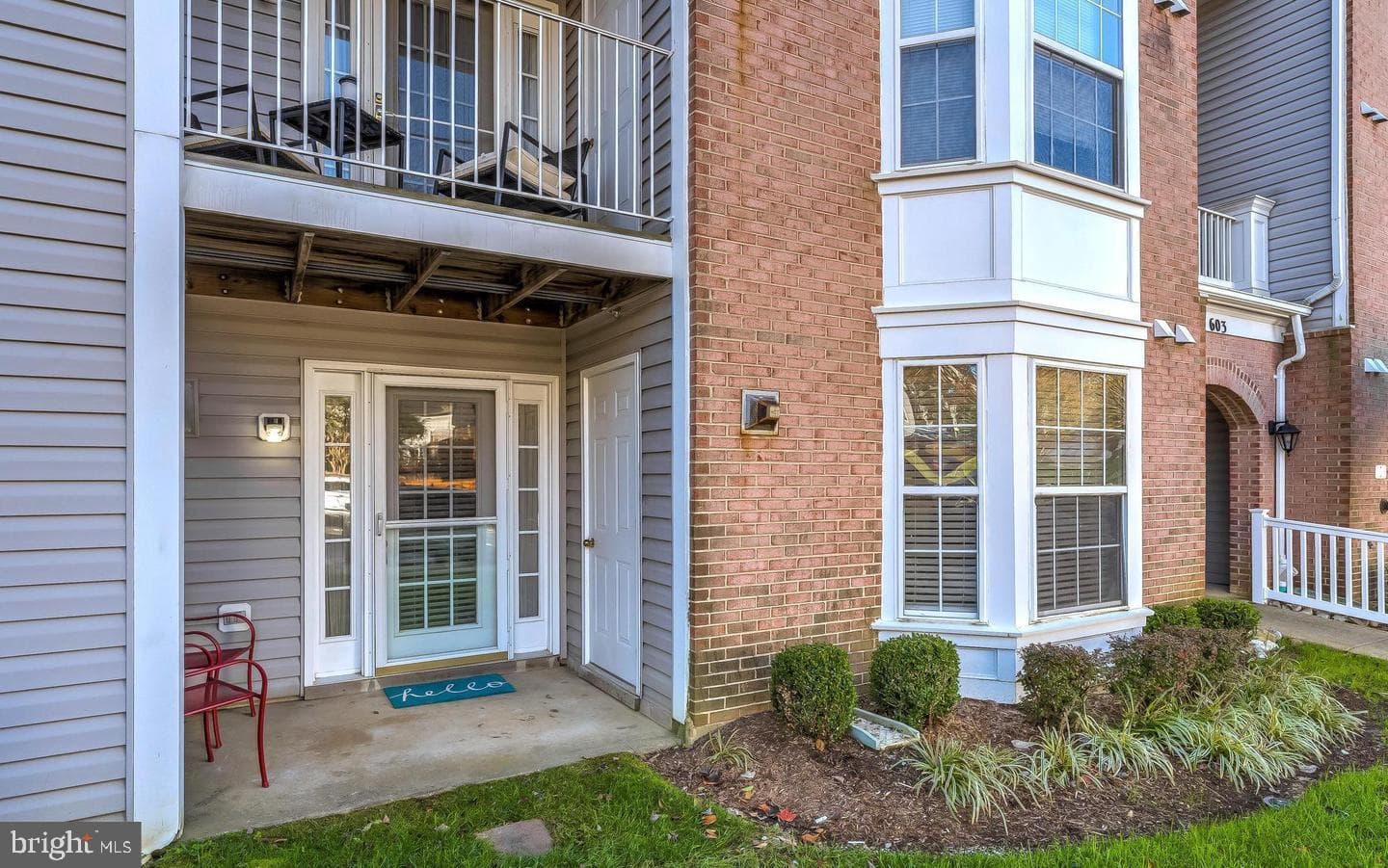 603 Burtons Cove Way #3 photo 3