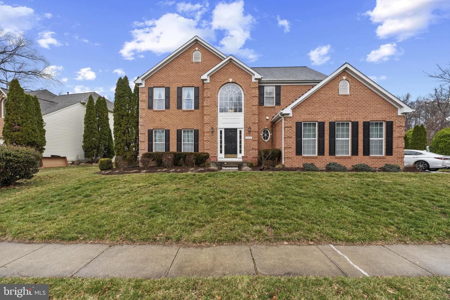 220 Cypress Ridge Drive