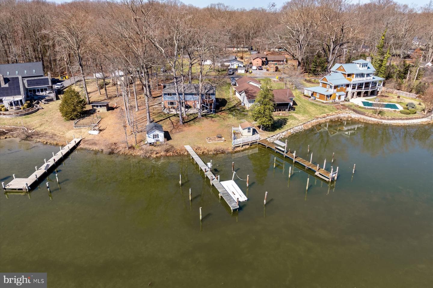 819 Elm Drive photo 35