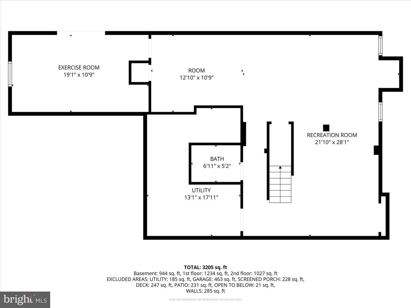 3704 Eagles Nest Court photo 55