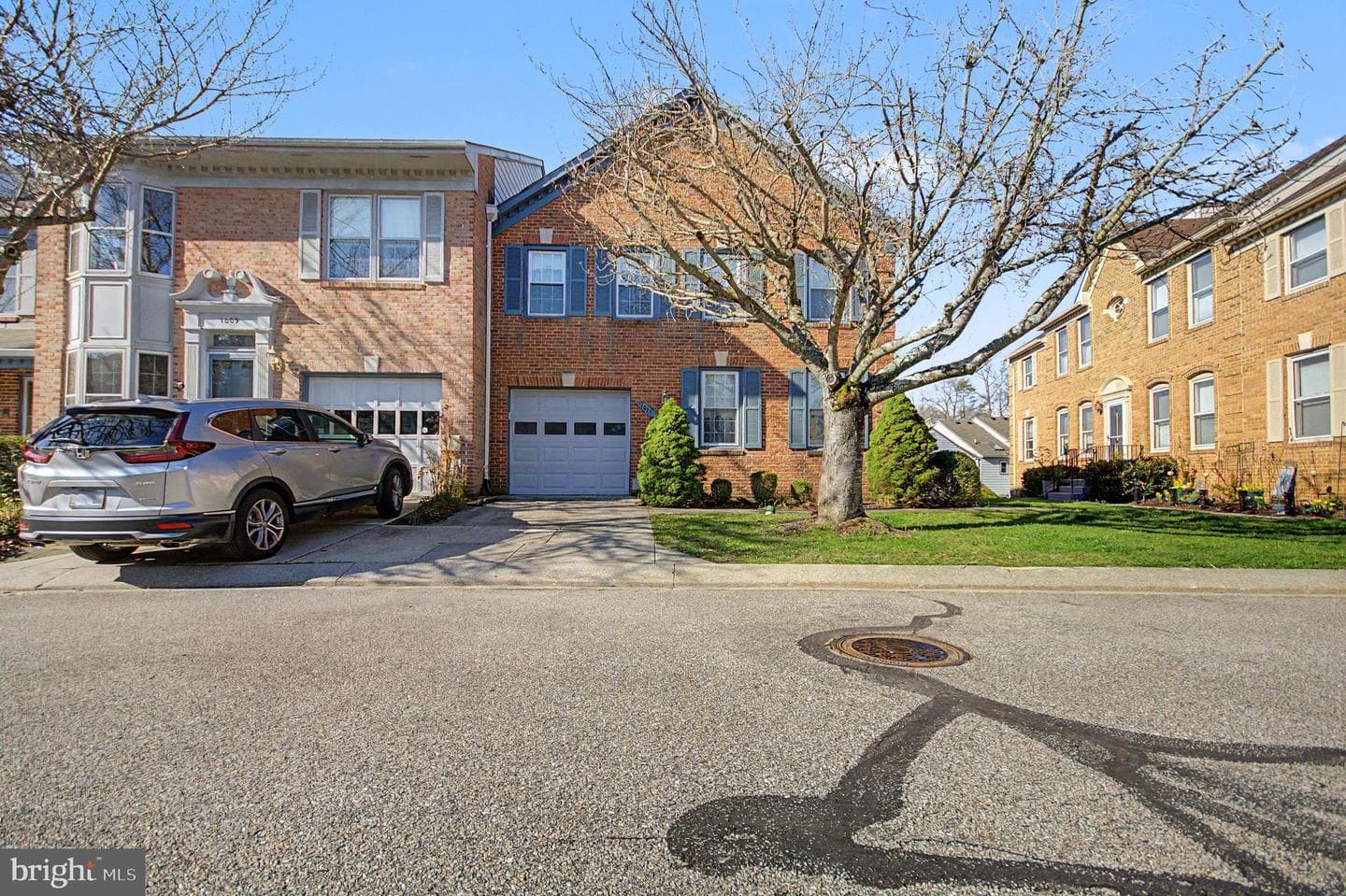 1011 Boom Court photo 1