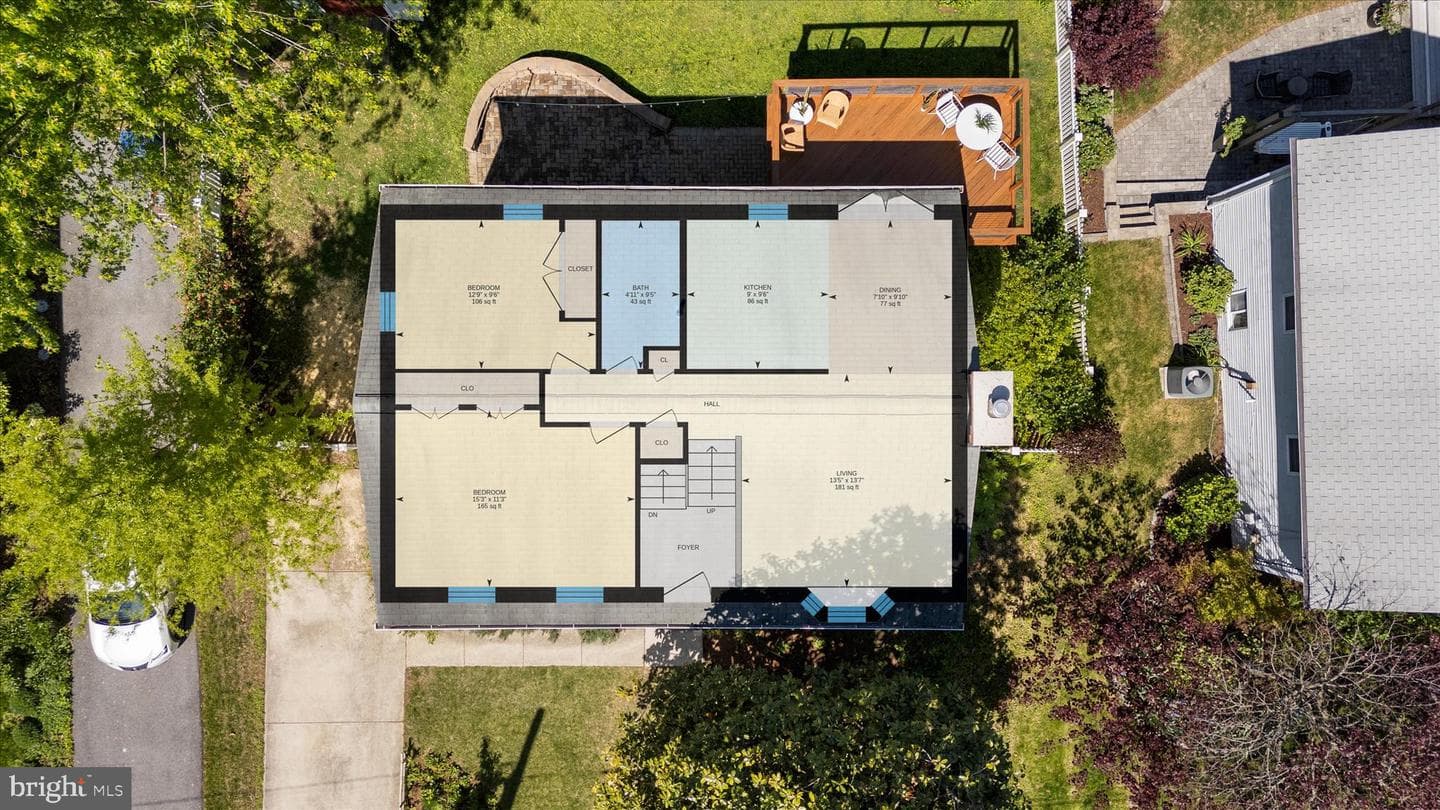 1231 Van Buren Drive photo 41