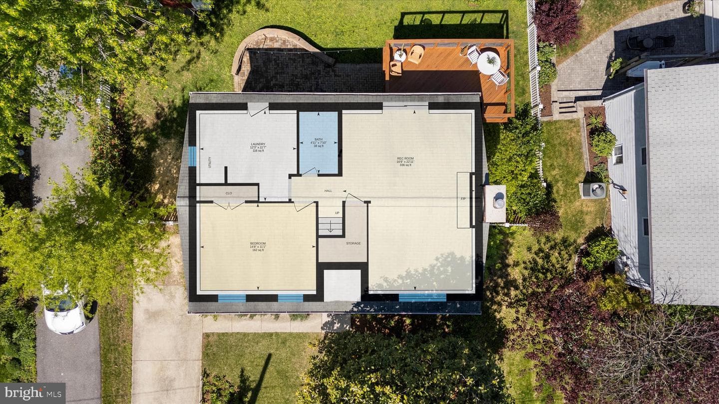 1231 Van Buren Drive photo 42