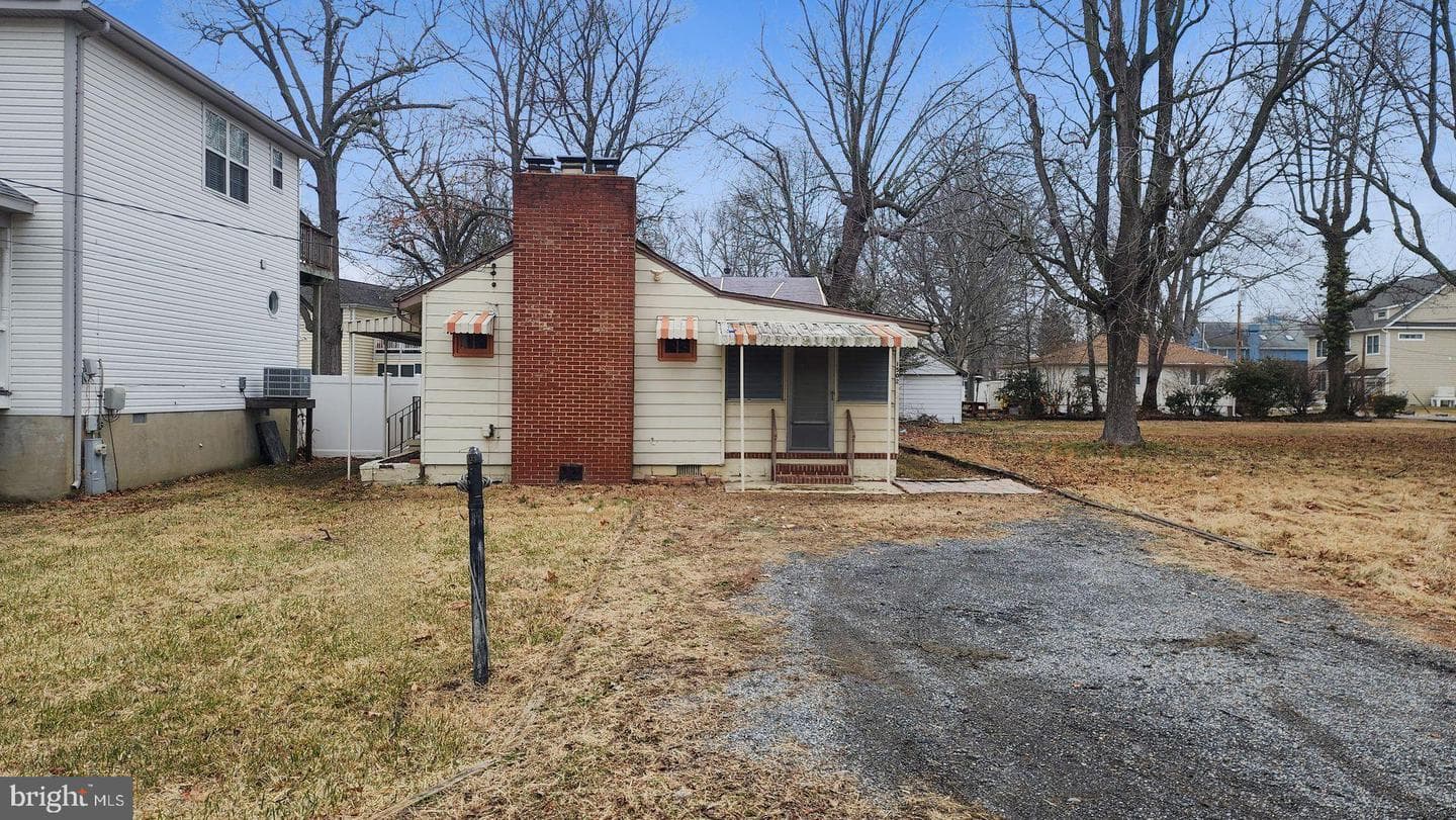 1502 Garst Road