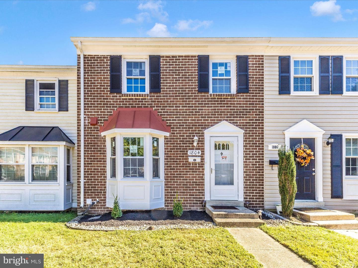 1804 Aberdeen Circle photo 1