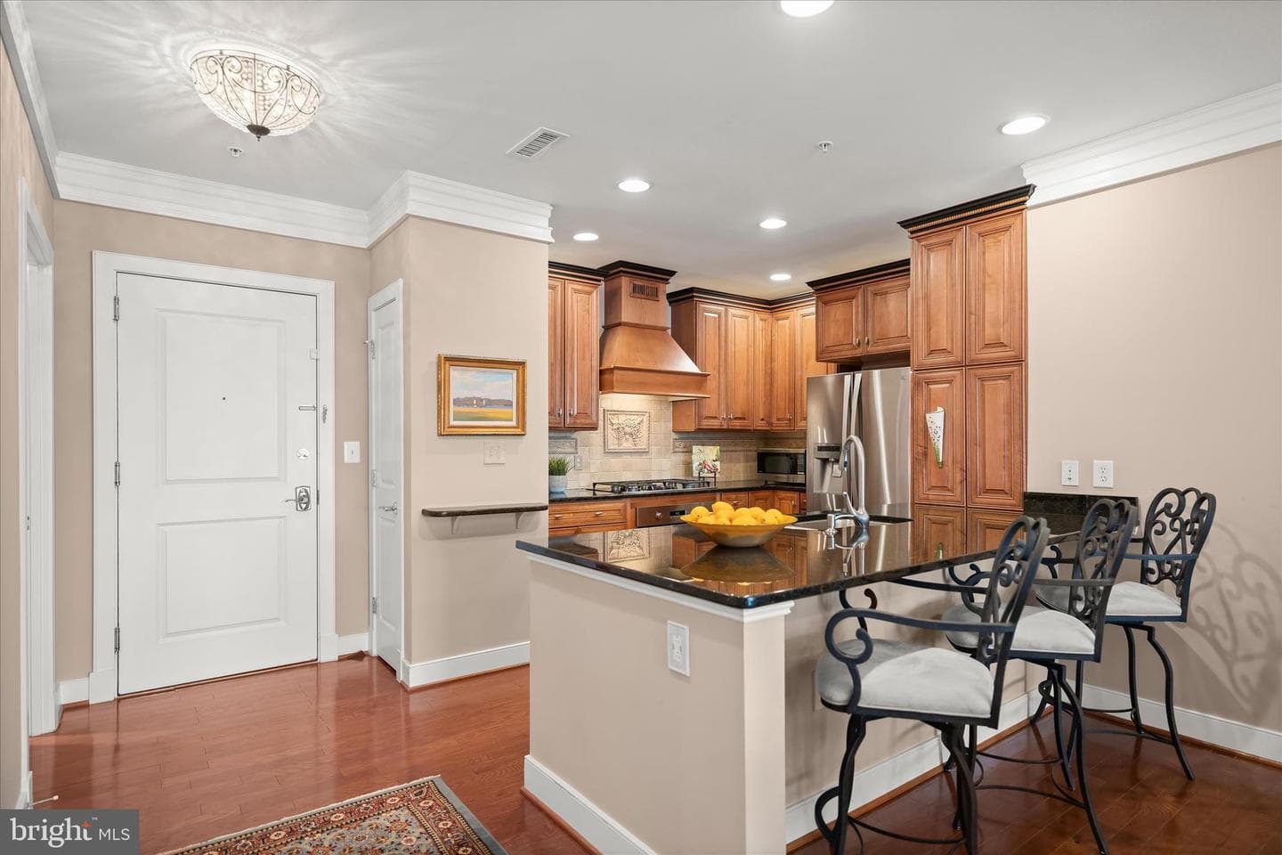 66 Franklin Street #407 photo 10