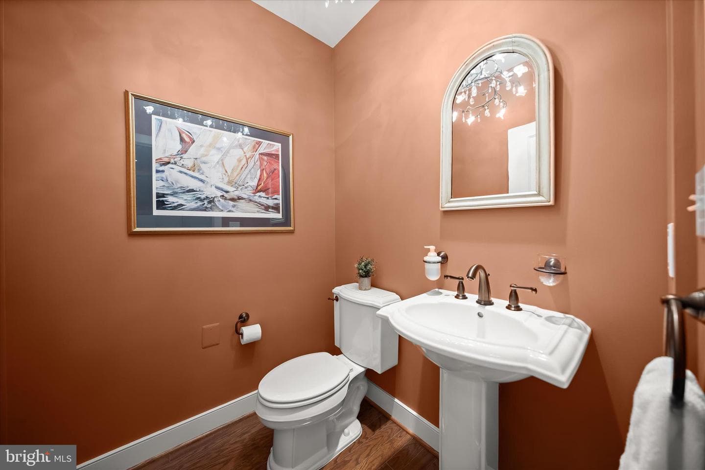 66 Franklin Street #407 photo 12