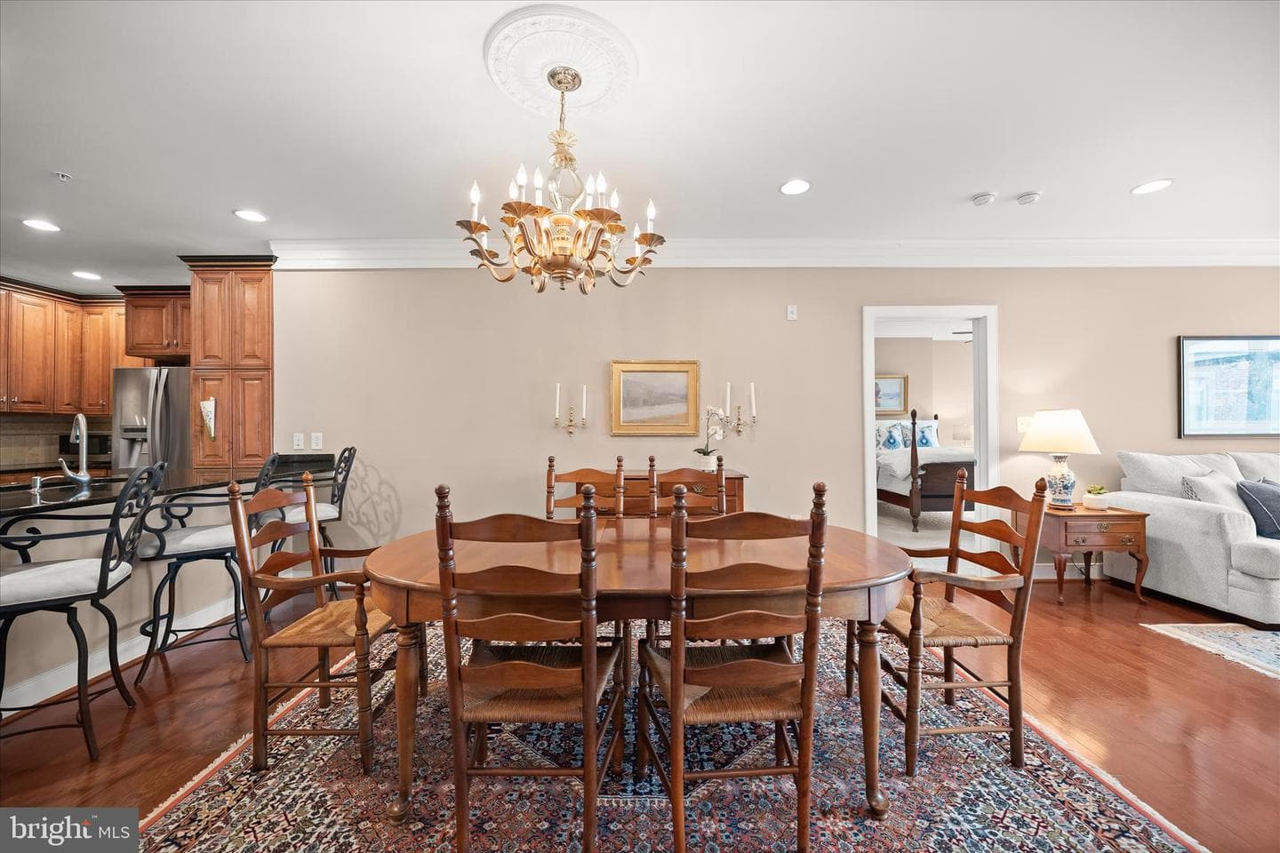 66 Franklin Street #407 photo 14