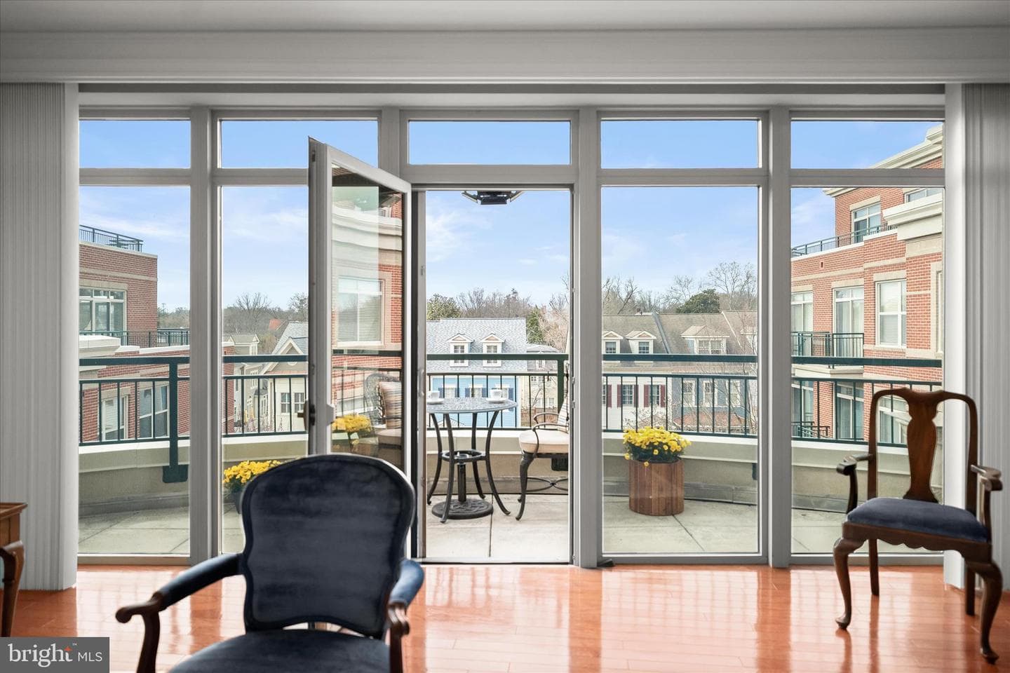 66 Franklin Street #407 photo 3