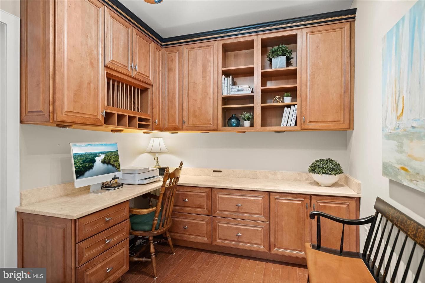 66 Franklin Street #407 photo 30