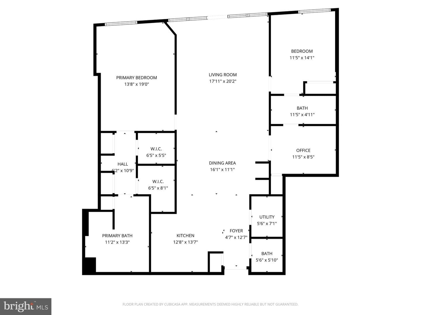 66 Franklin Street #407 photo 51