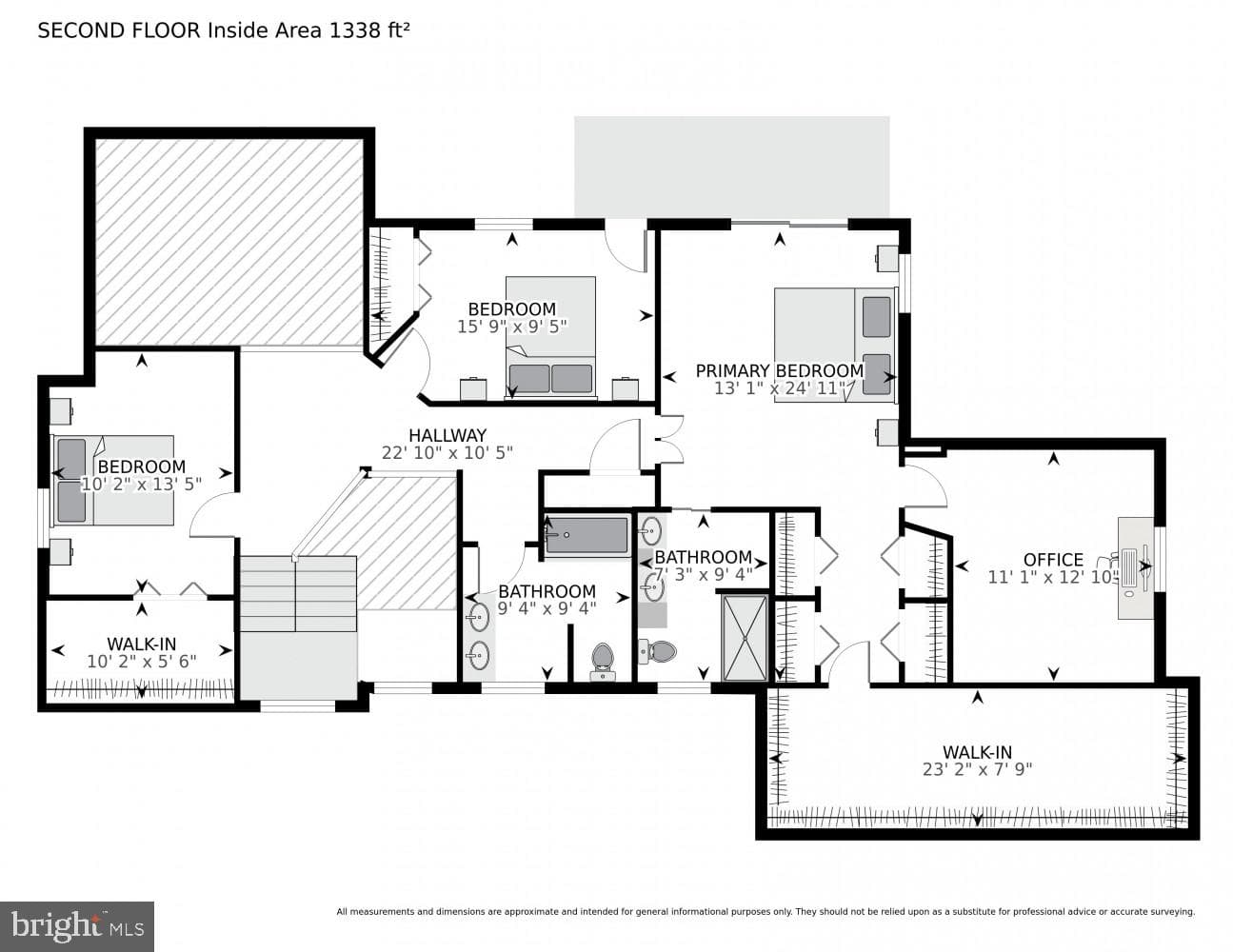 1585 Marco Drive photo 46