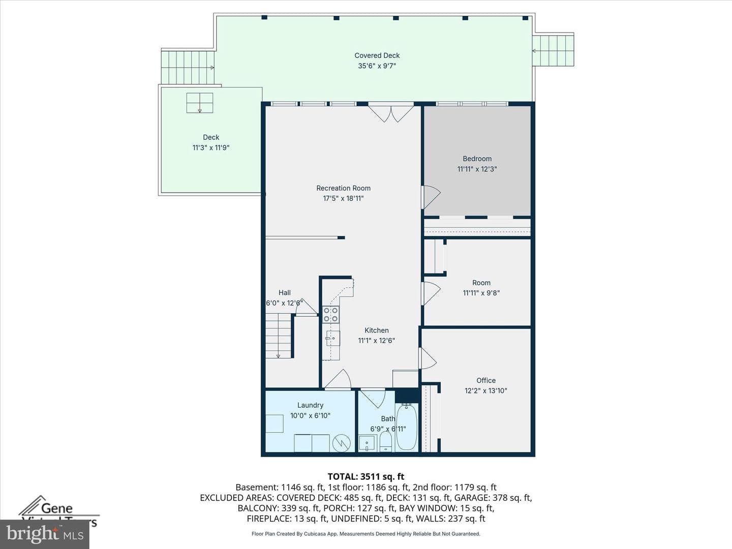 806 N Shore Drive photo 77