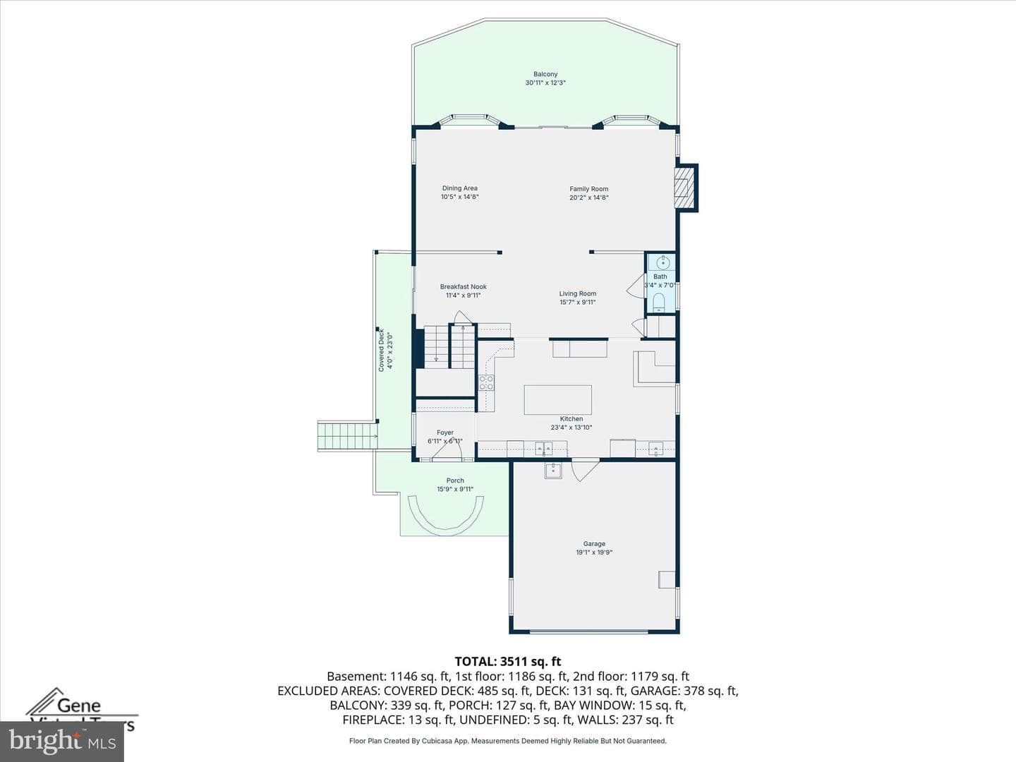 806 N Shore Drive photo 78