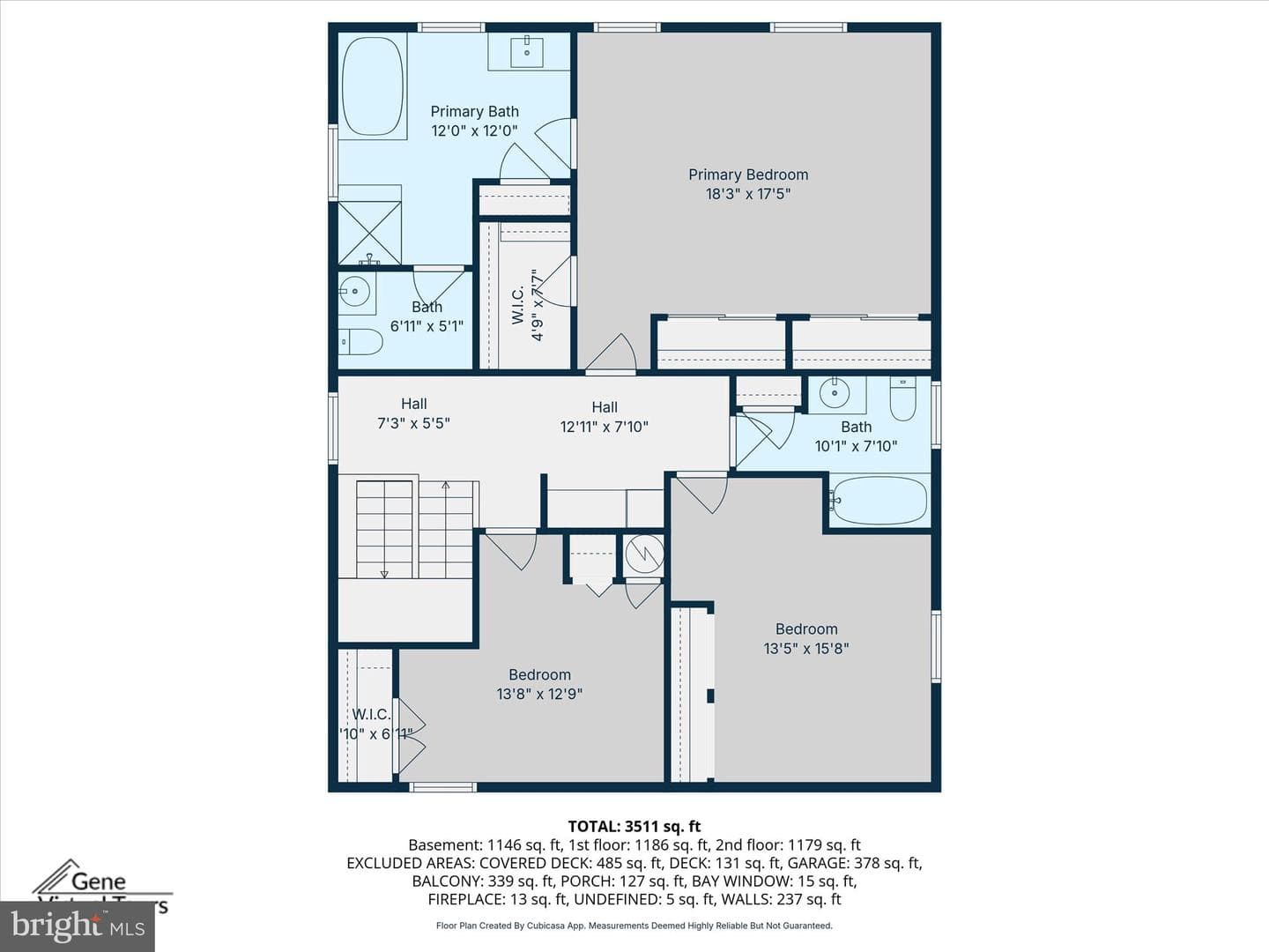 806 N Shore Drive photo 79