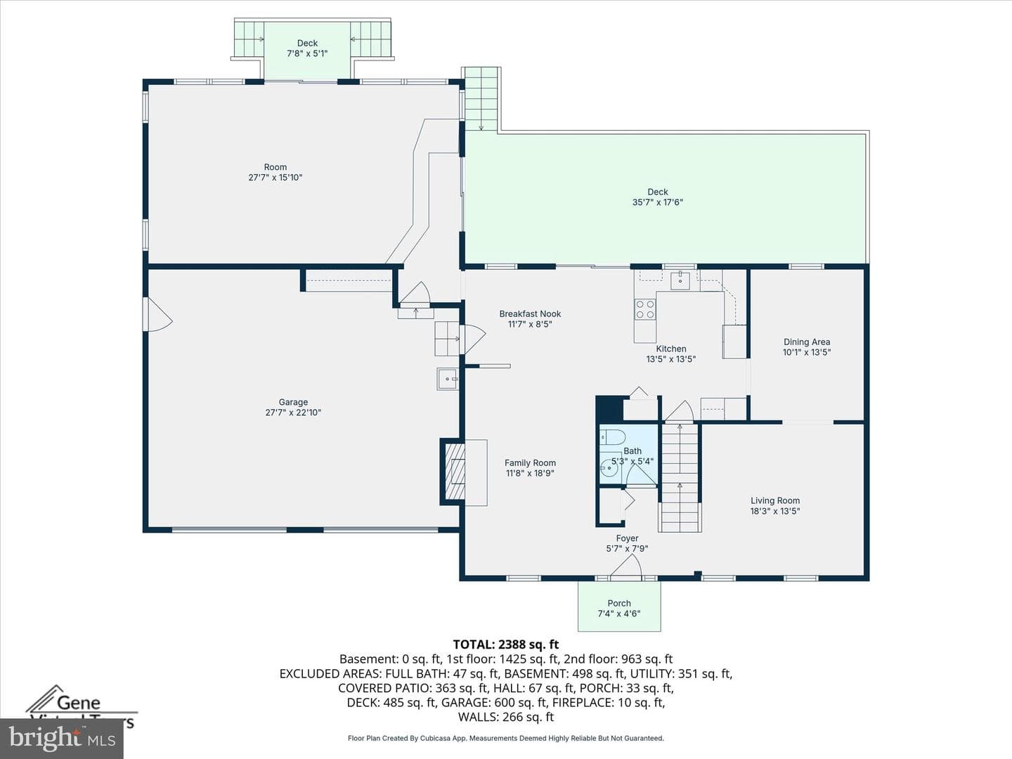284 Tolstoy Lane photo 23