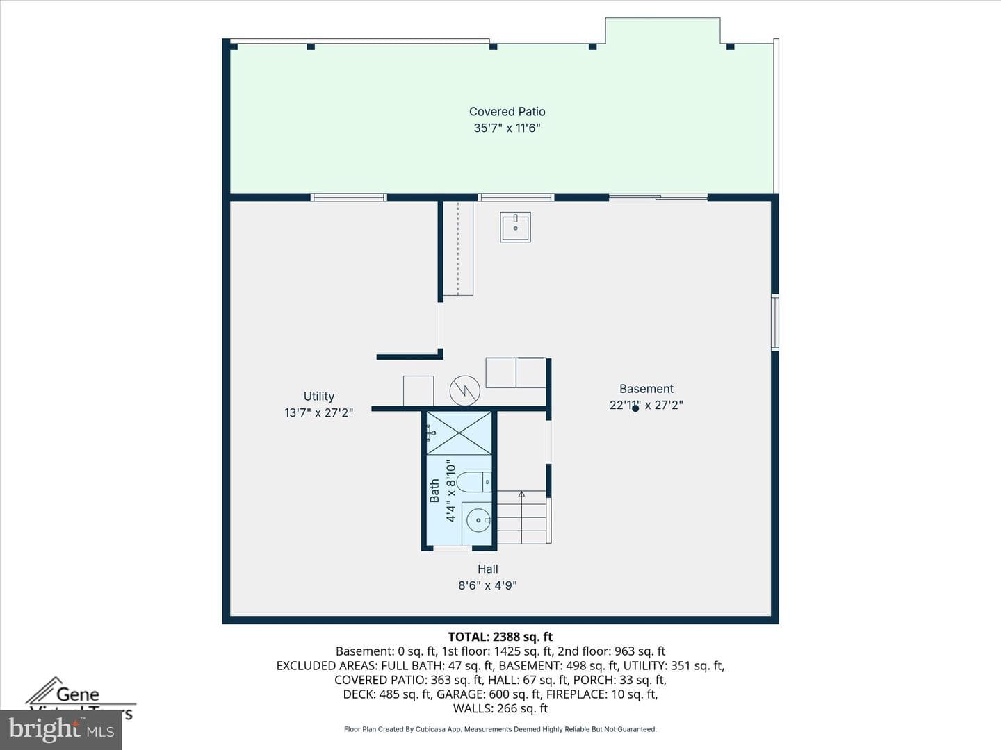 284 Tolstoy Lane photo 41