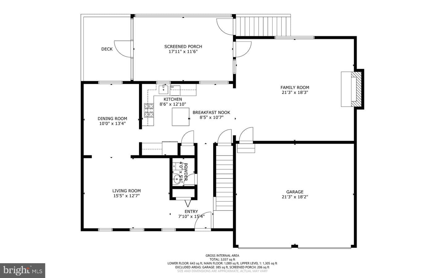 212 Ambleside Drive photo 44
