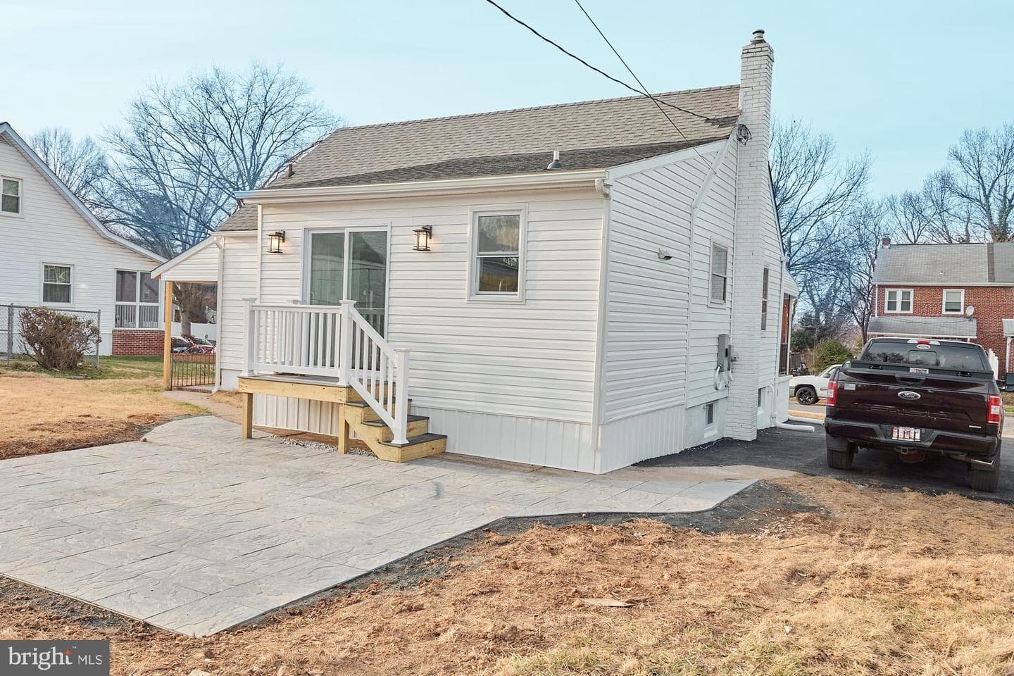 405 Seward Avenue photo 29