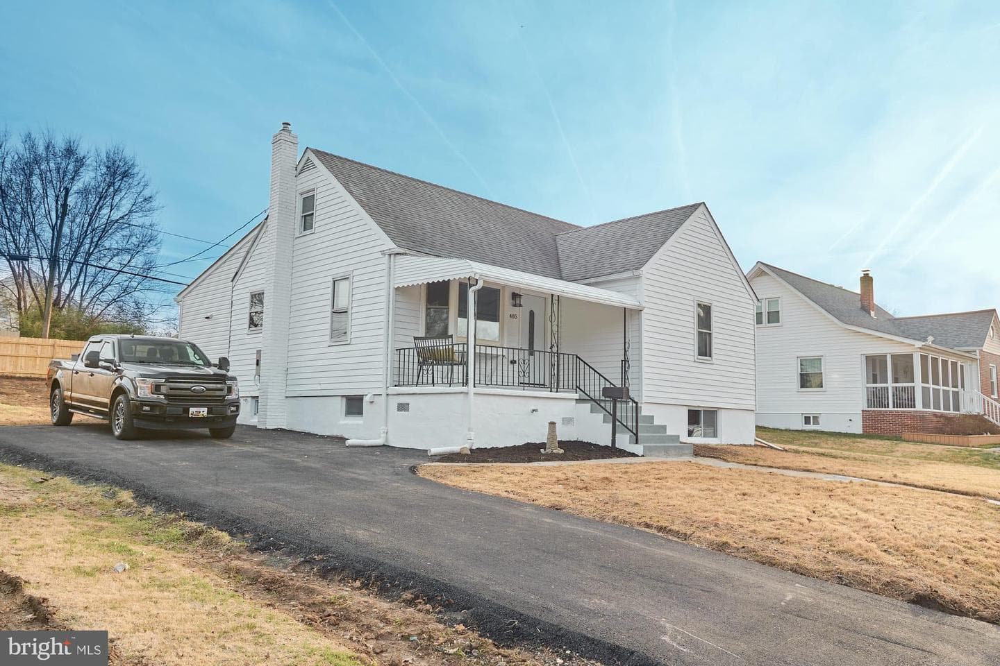 405 Seward Avenue photo 32