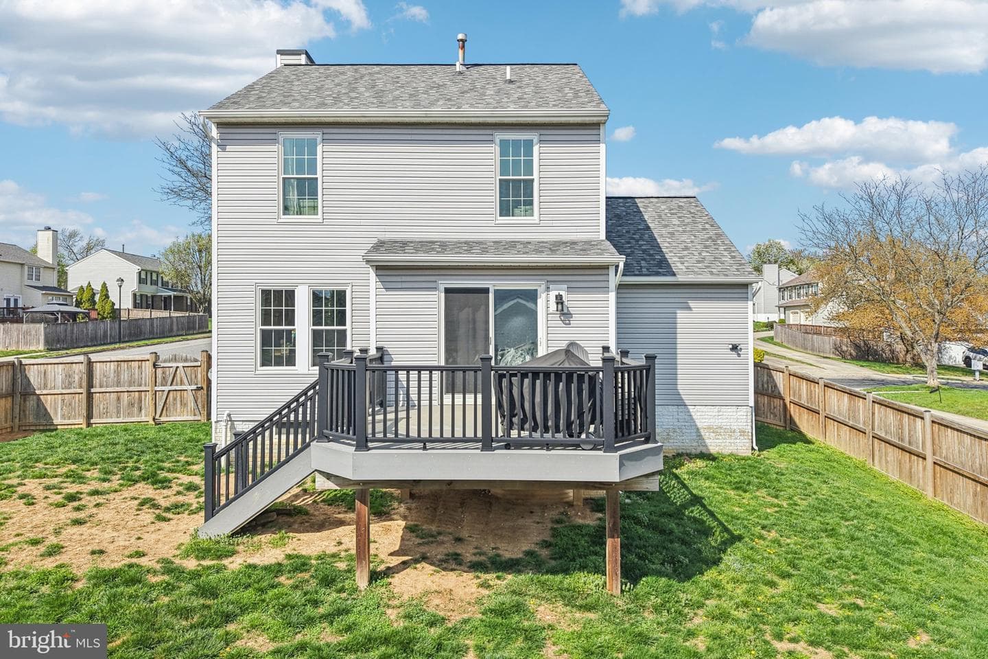 824 Snow Valley Lane photo 44