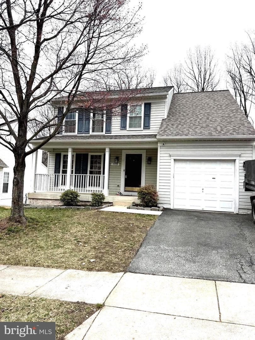 7713 Rotherham Drive