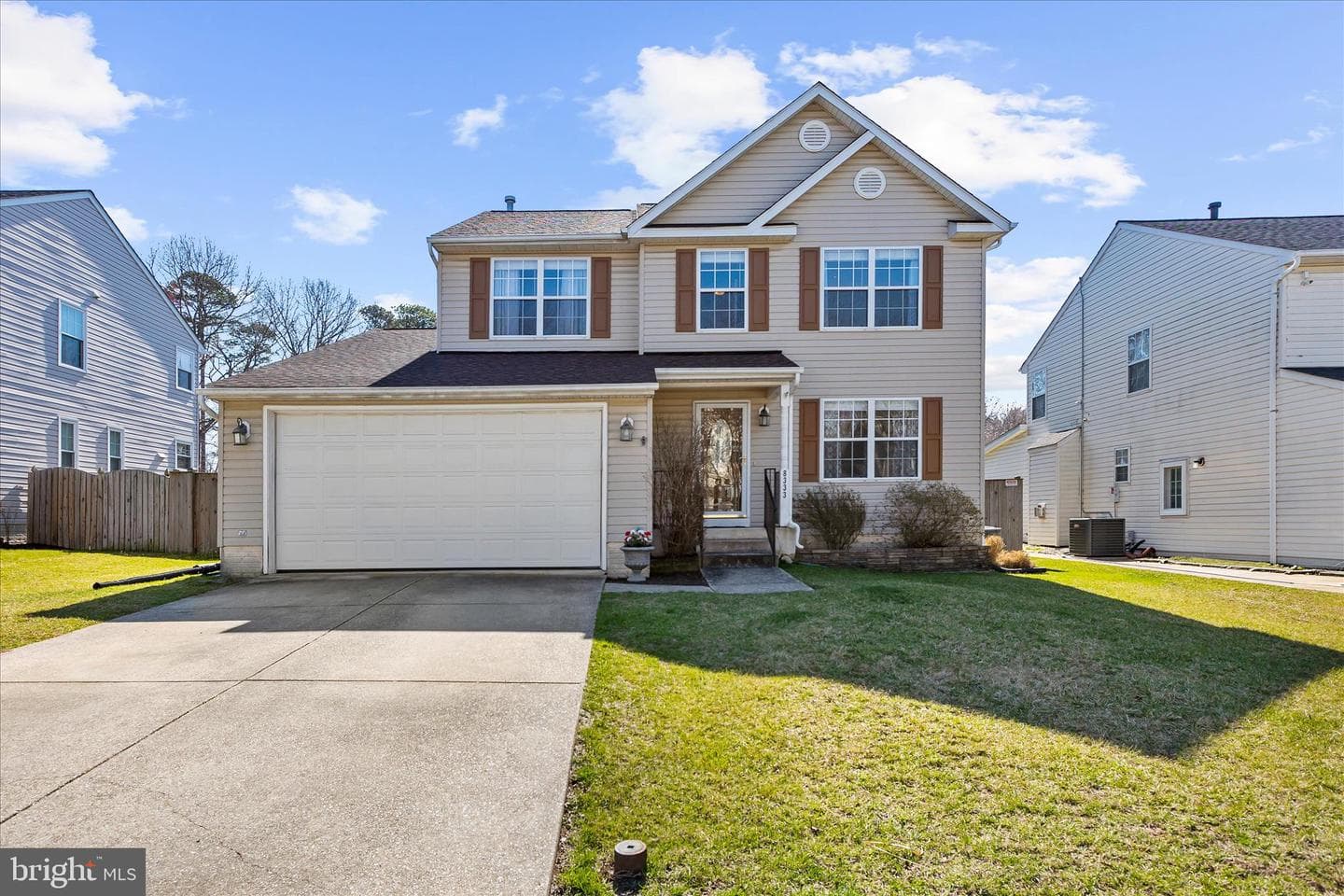 8333 Watermill Drive