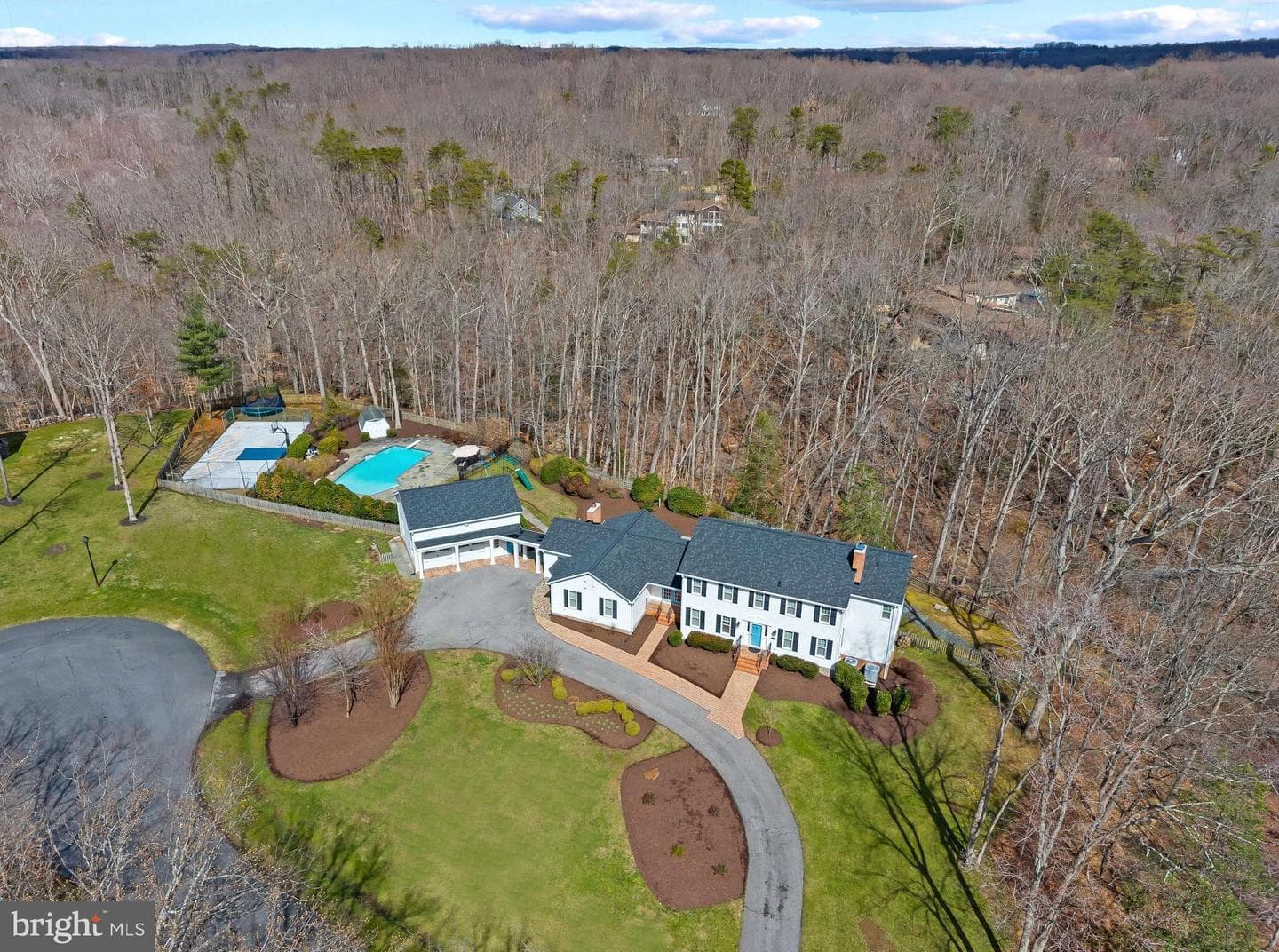 3484 Olympia Road photo 4