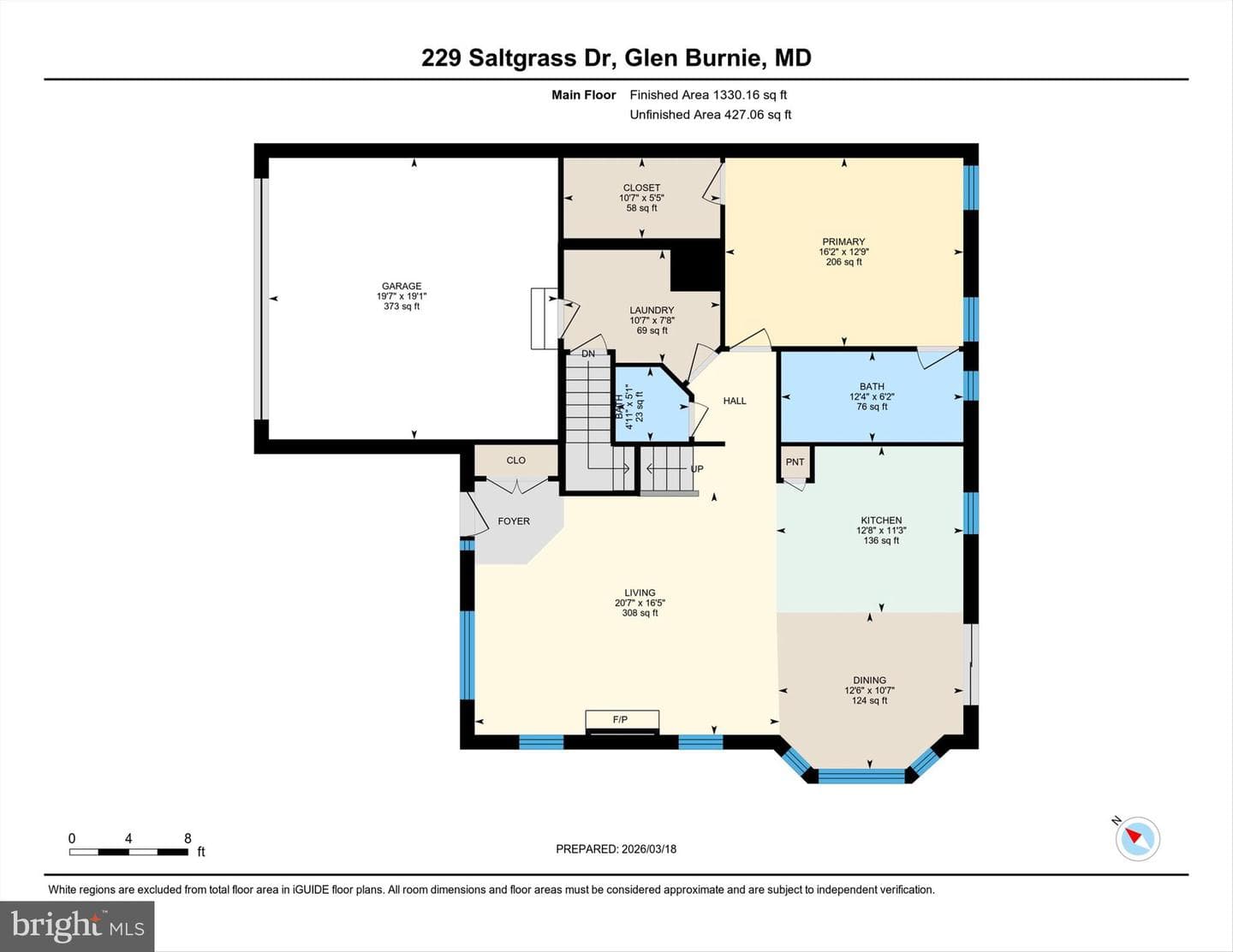 229 Saltgrass Drive photo 64