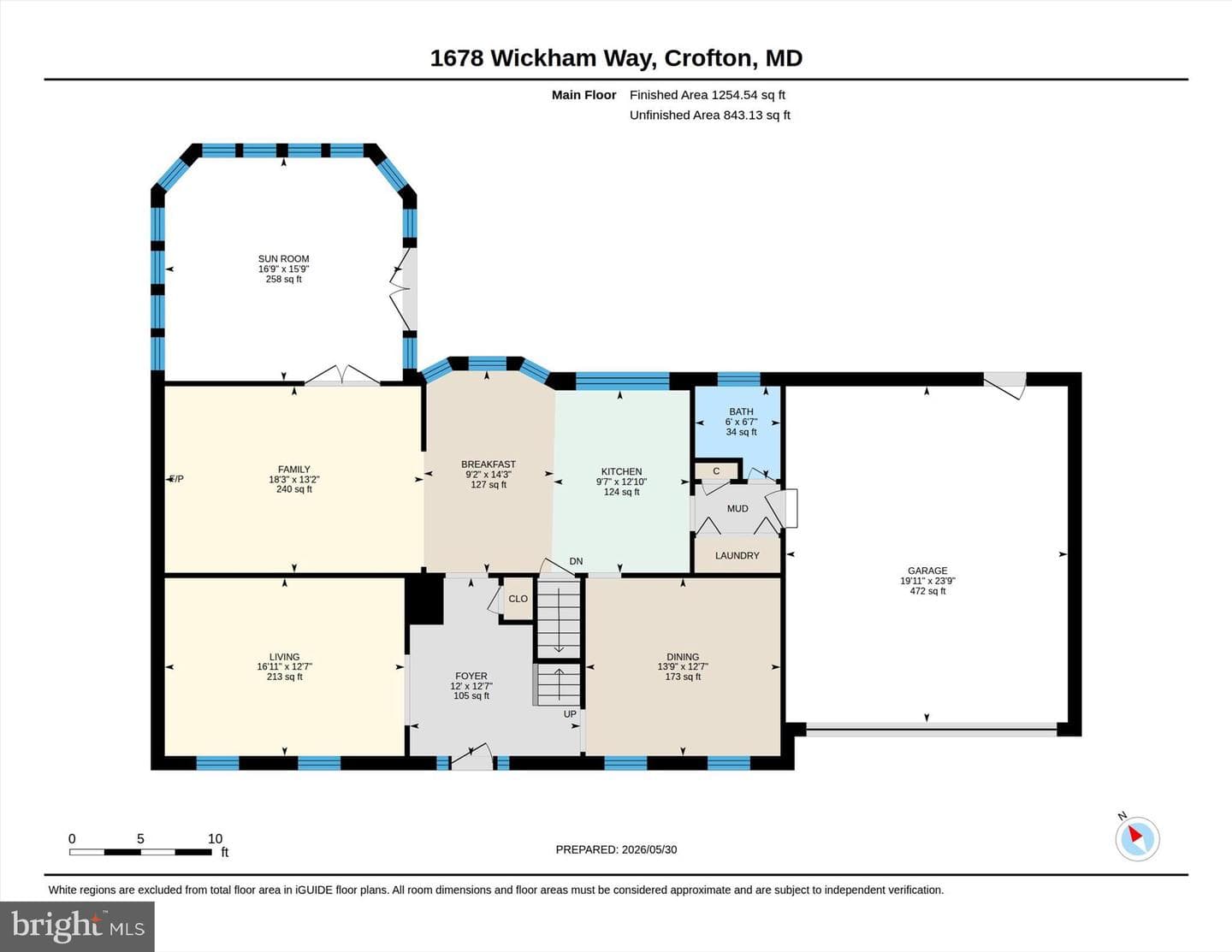 1678 Wickham Way photo 60
