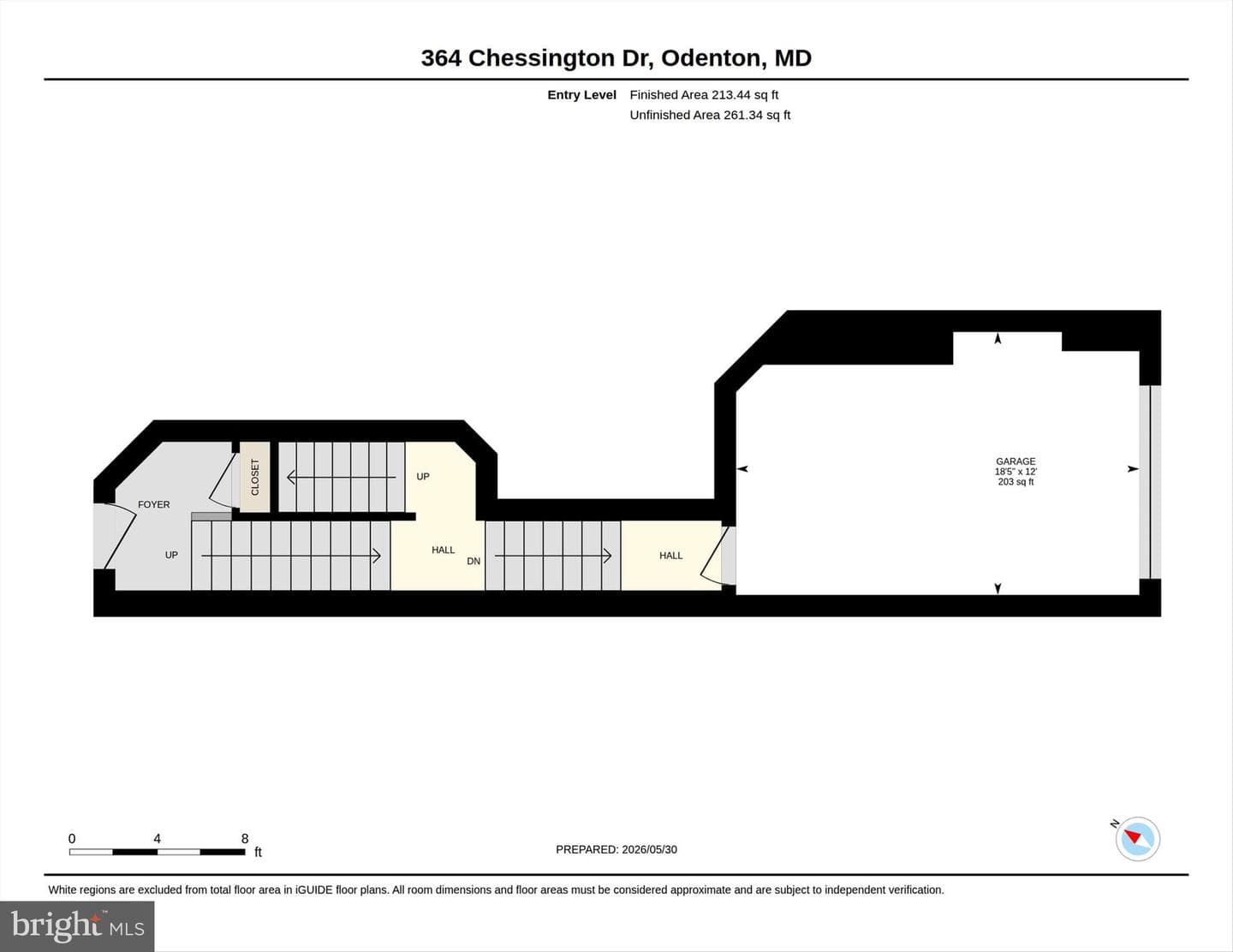364 Chessington Drive photo 38