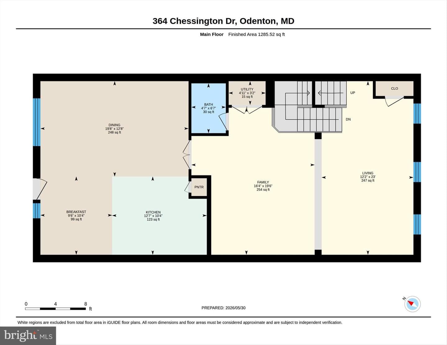 364 Chessington Drive photo 39