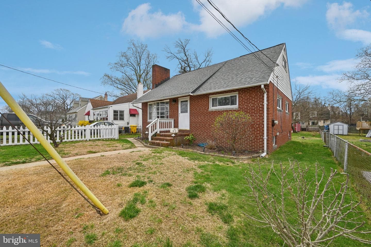 8504 Jenkins Road photo 2